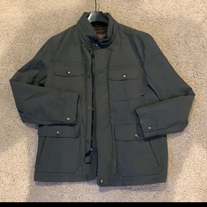 Men’s COACH jacket